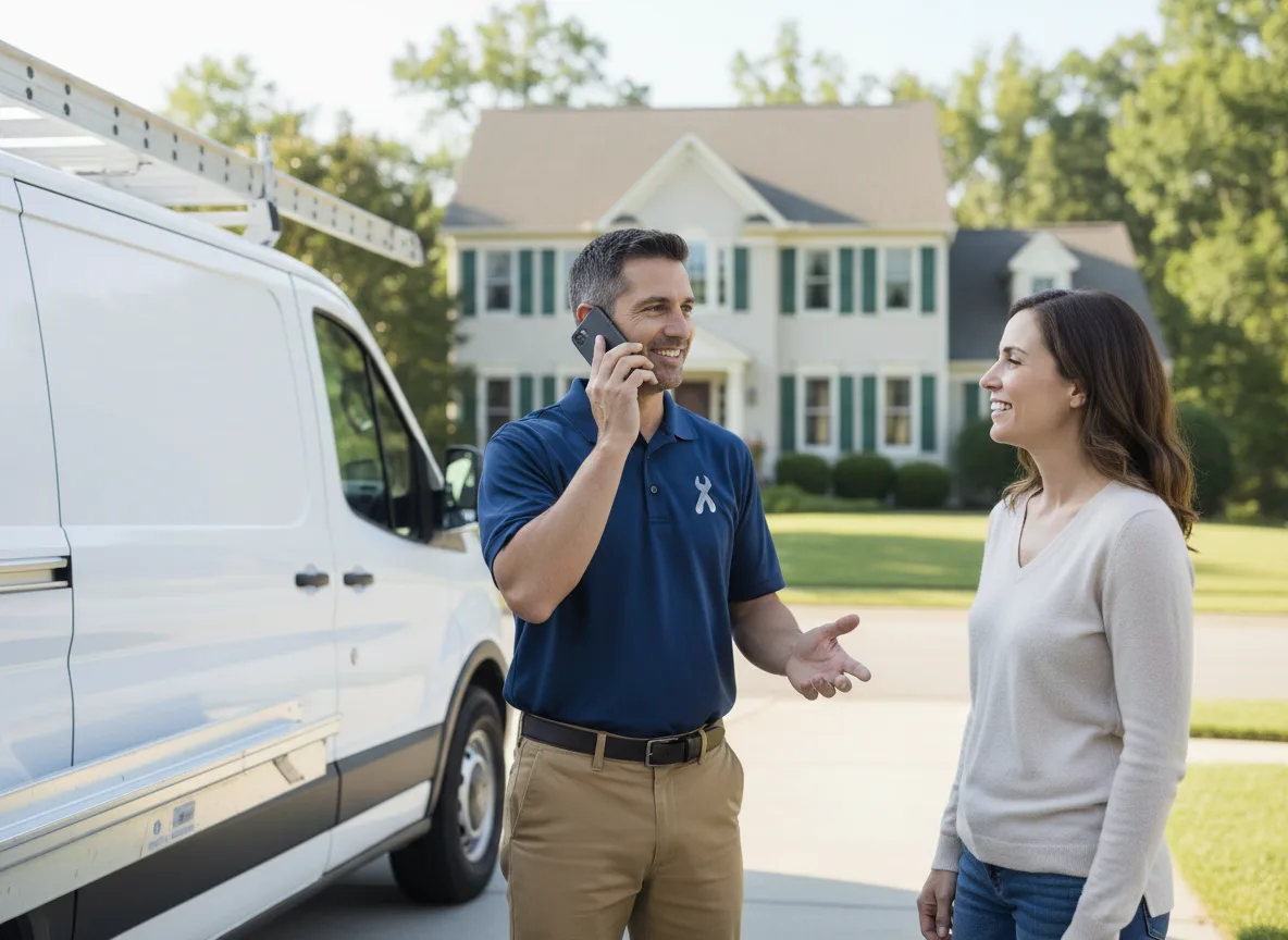 Home Gutter Service Dycusburg, KY FAQs